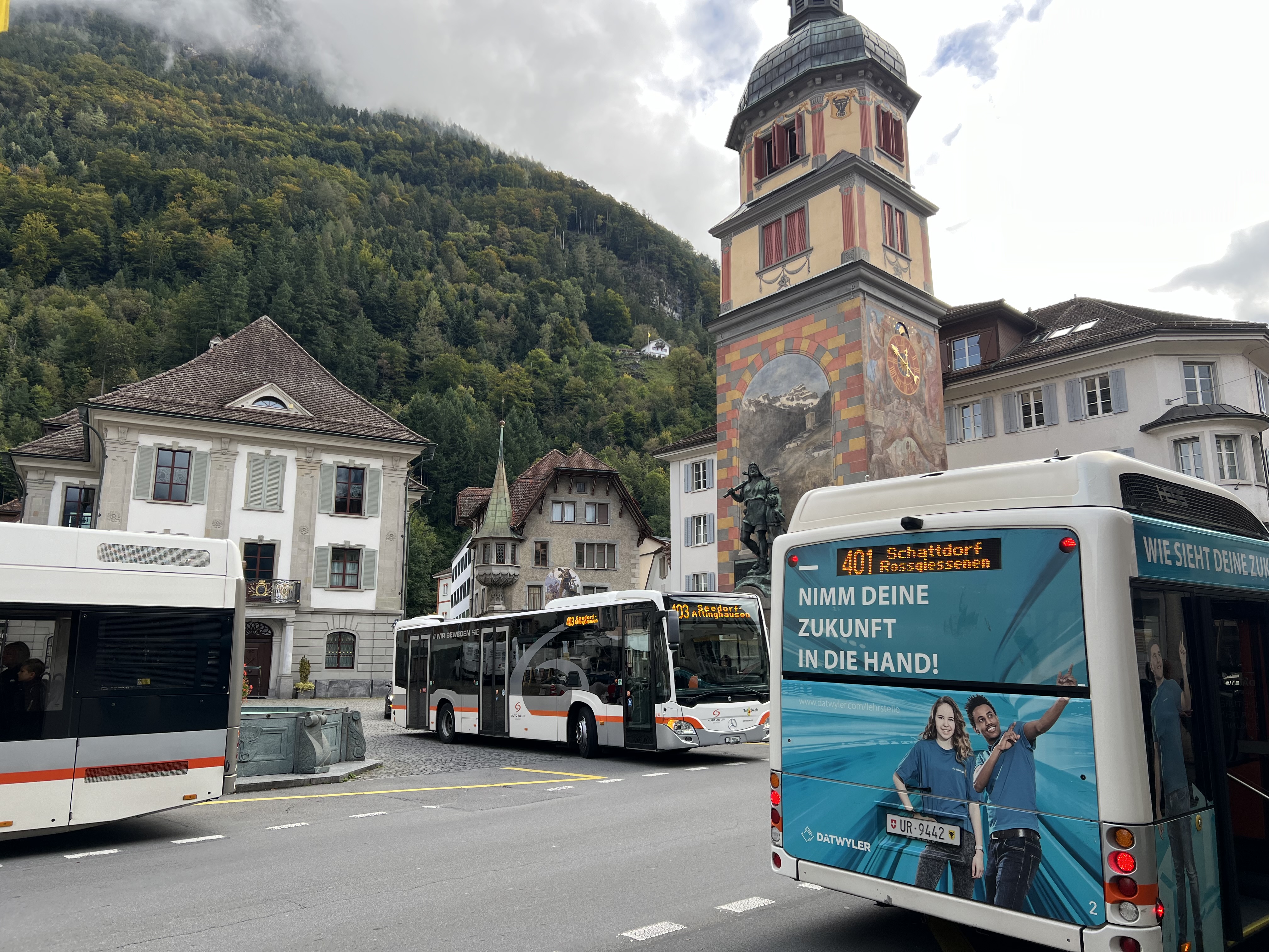 Führungs- und Managementunterstützung